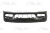 VW 6K5807221BGRU Bumper